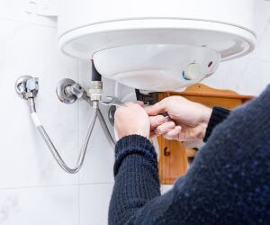 About Tankless Water Heater Installation Pros Martinsdale, MT